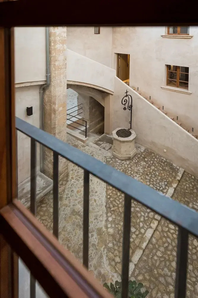 Photo - Hotel Can Cirera