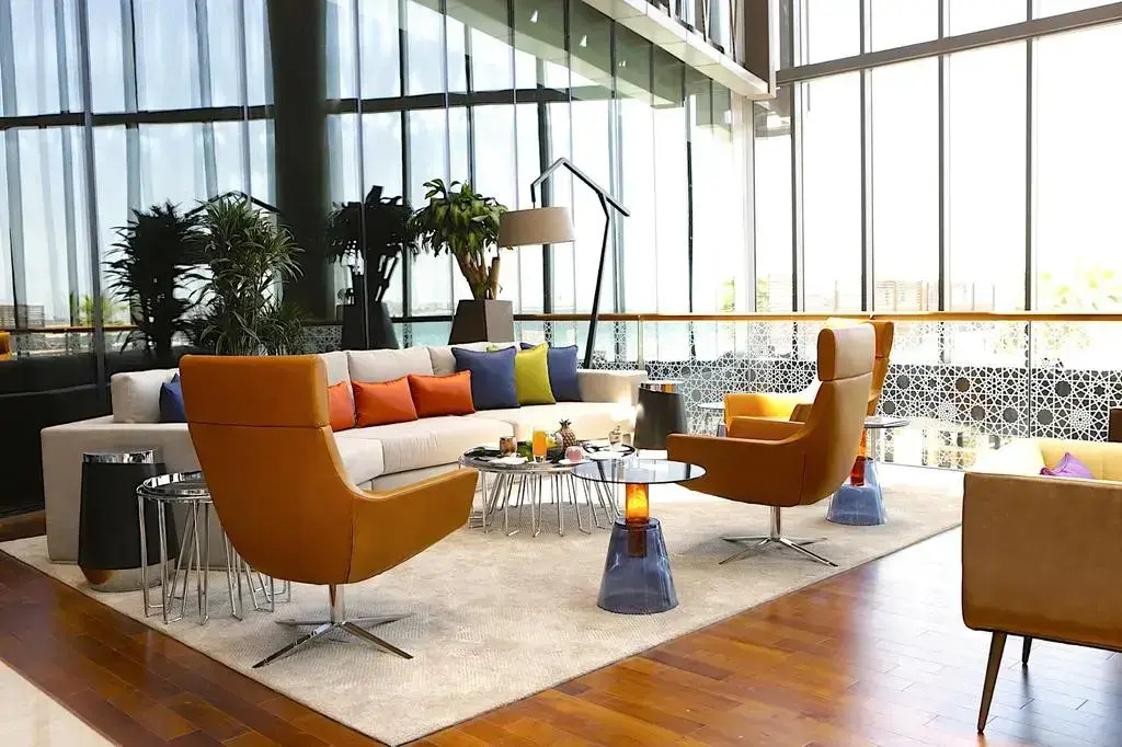 Foto - Rixos Premium Dubai JBR