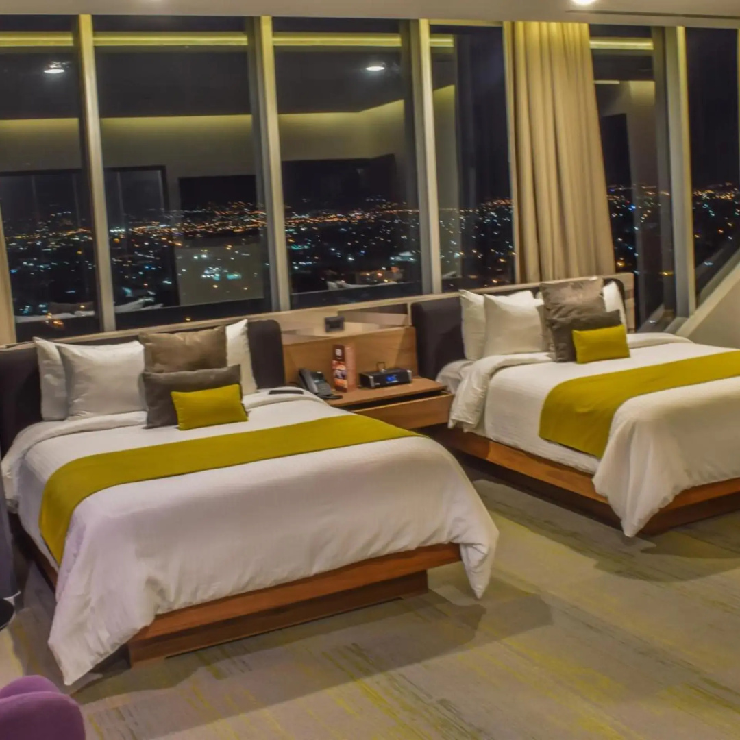 Foto - Hotel Belo Grand Morelia