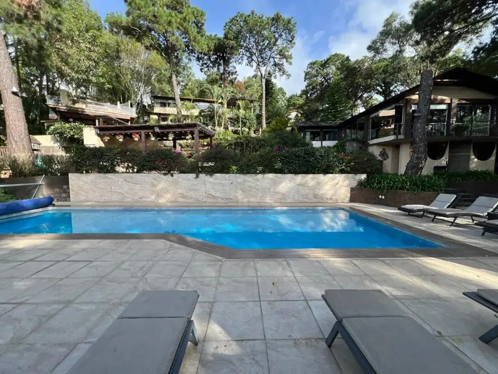 Photo - Loto Azul Resort and Spa