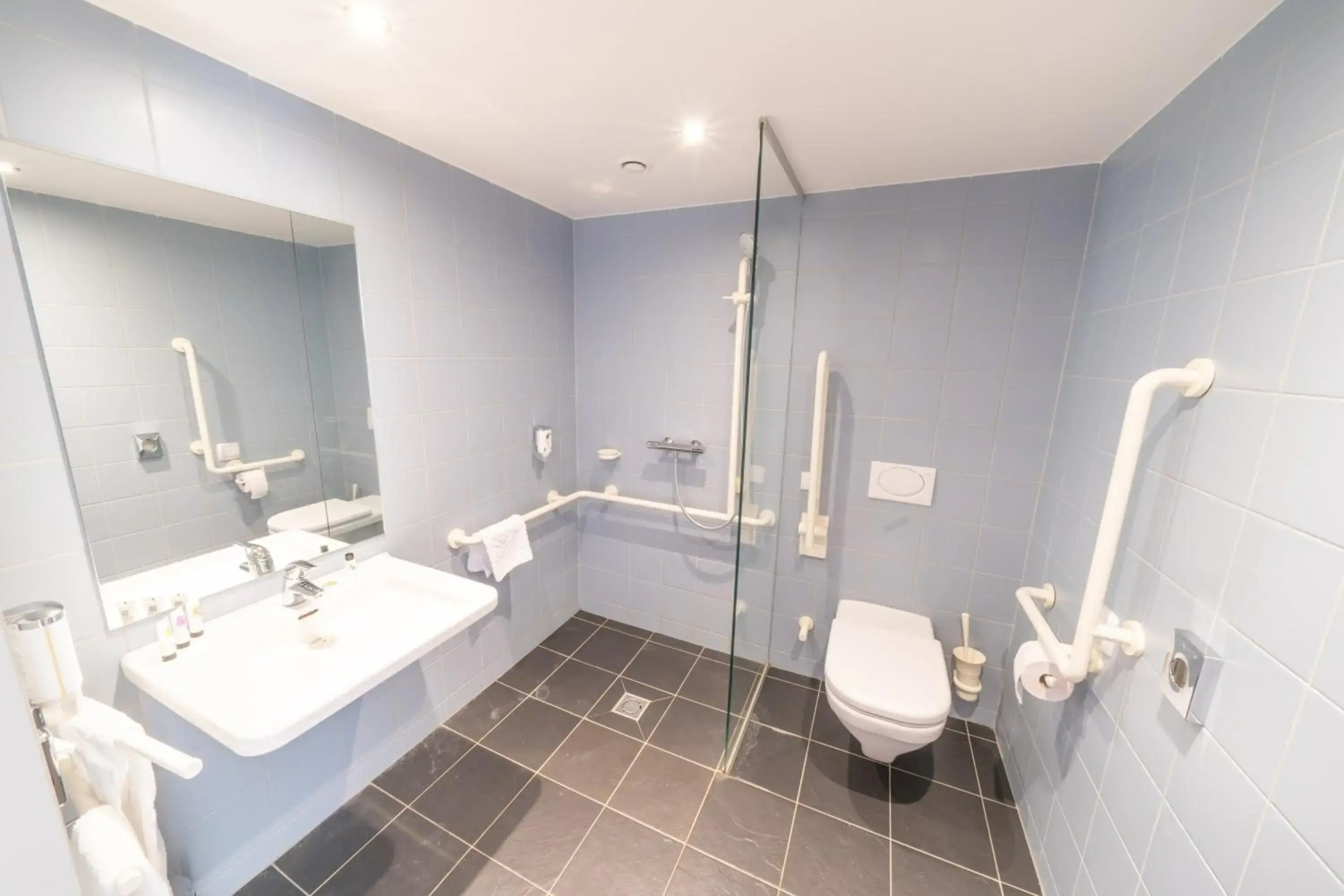 Foto - Hotel Orangerie