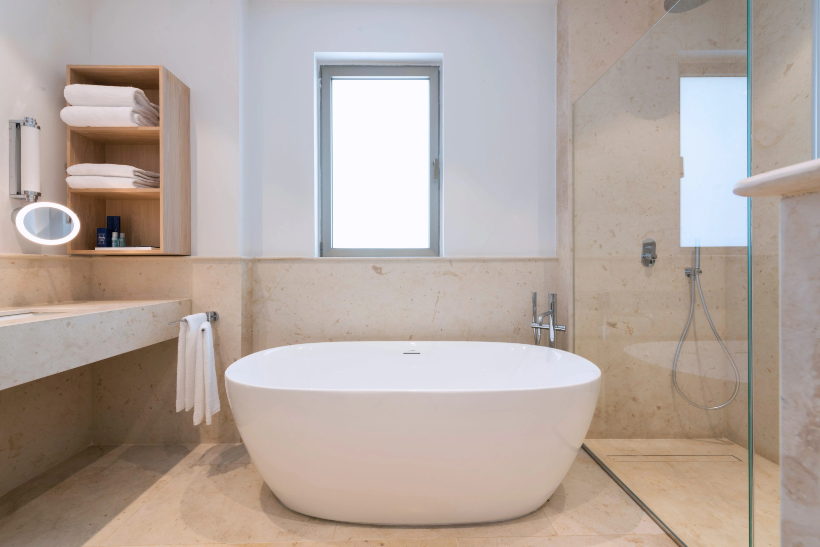 Foto - The Phoenicia Malta - The Leading Hotels of the World
