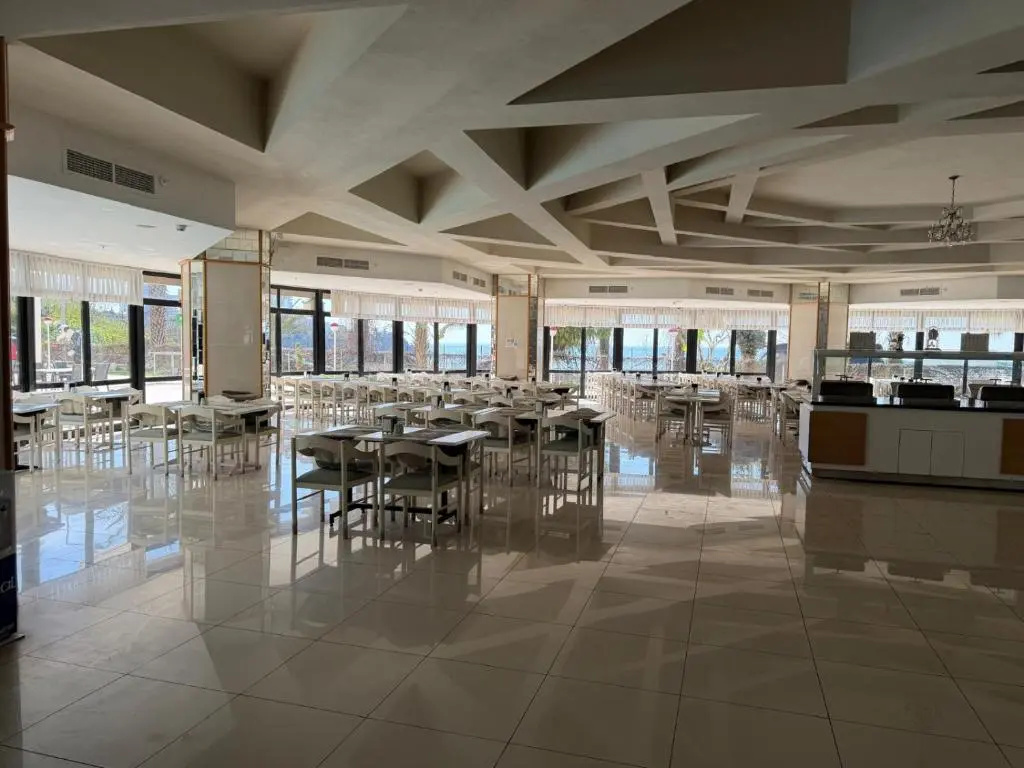 Photo - Cender Hotel