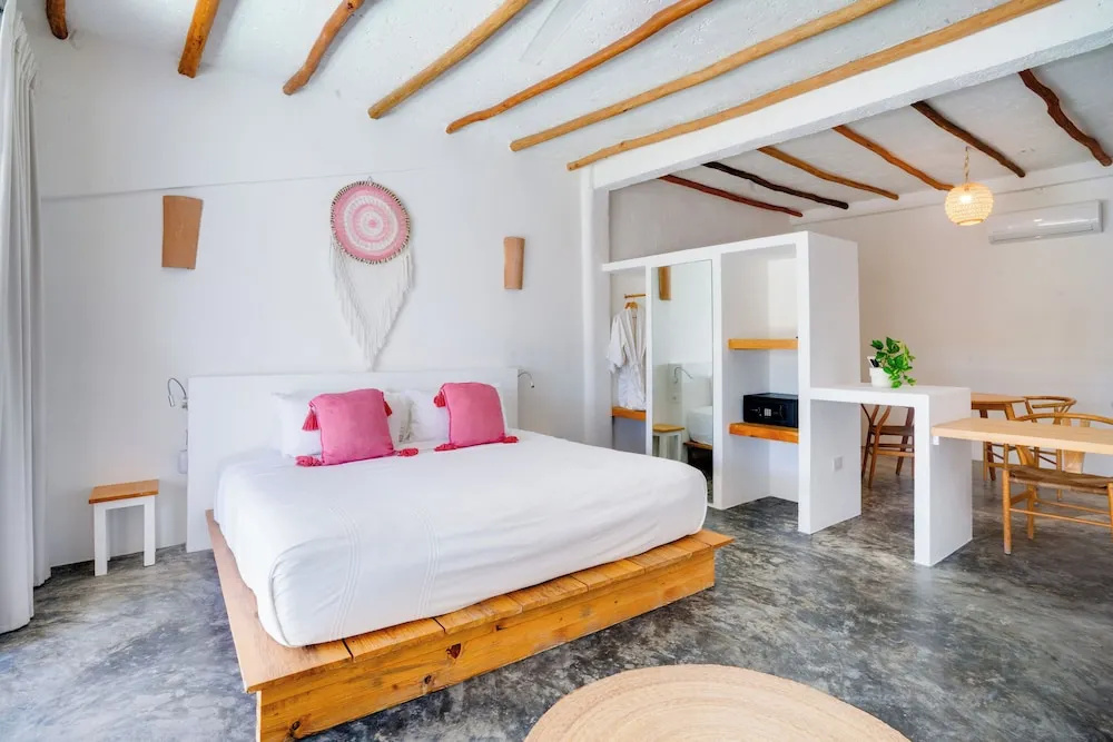 Foto - Punta Blanca Beachfront Boutique Hotel
