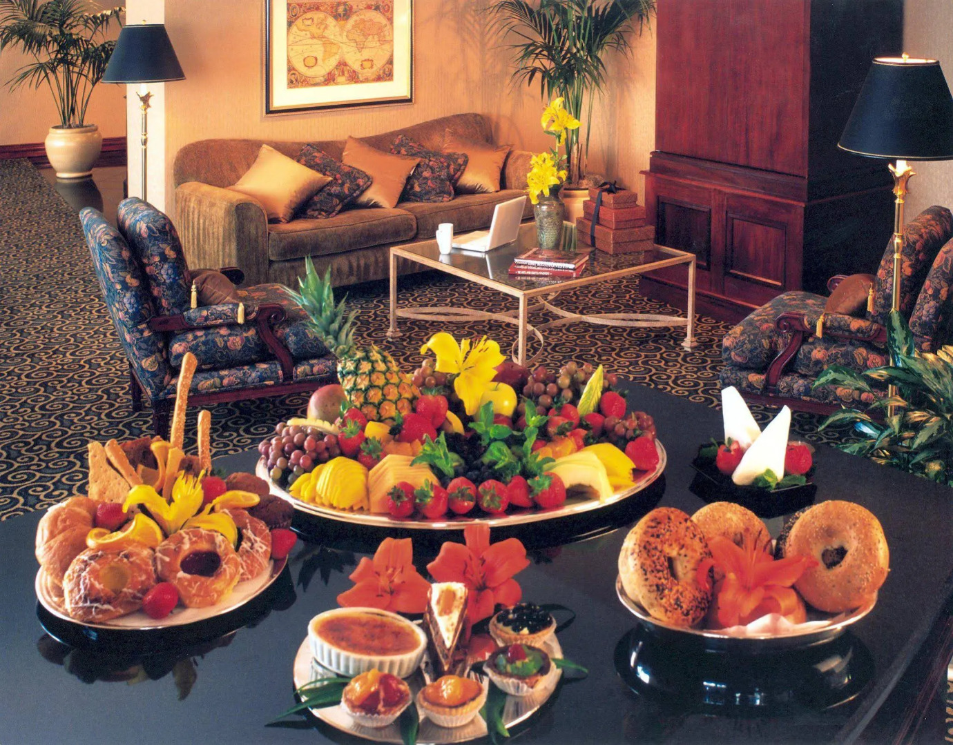 Photo - Hilton Dallas Lincoln Centre by the Galleria