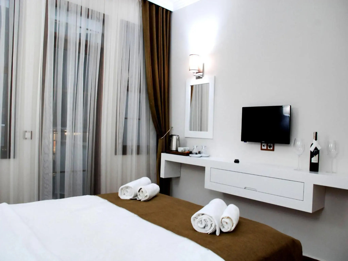 Foto - Elegance Hotel Kemer