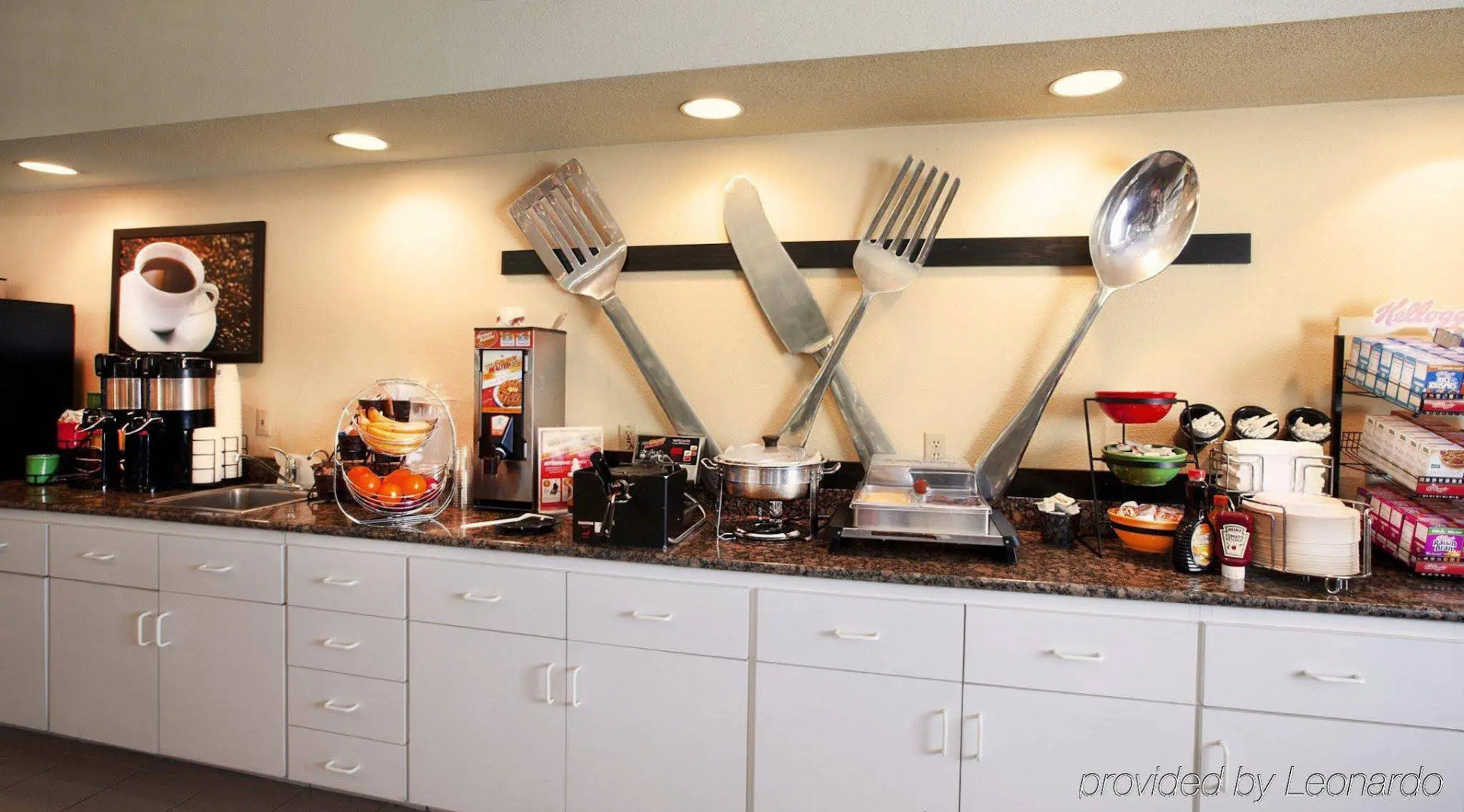 Foto - Studio 6 Houston, TX - Westchase