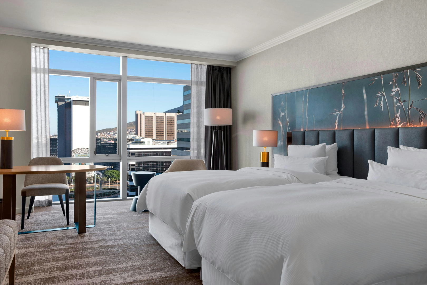 Photo - The Westin Cape Town