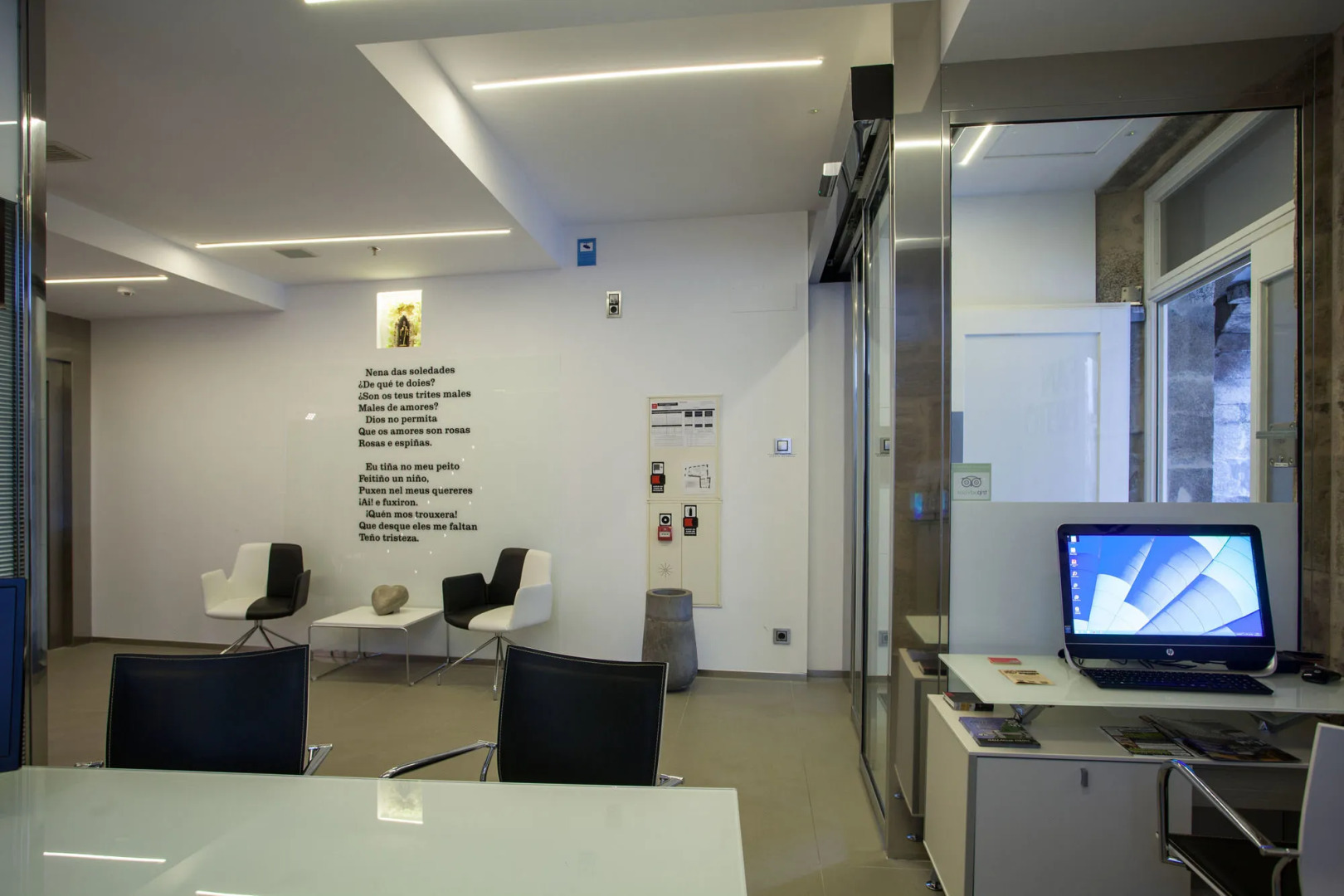 Foto - Hotel Alda San Bieito