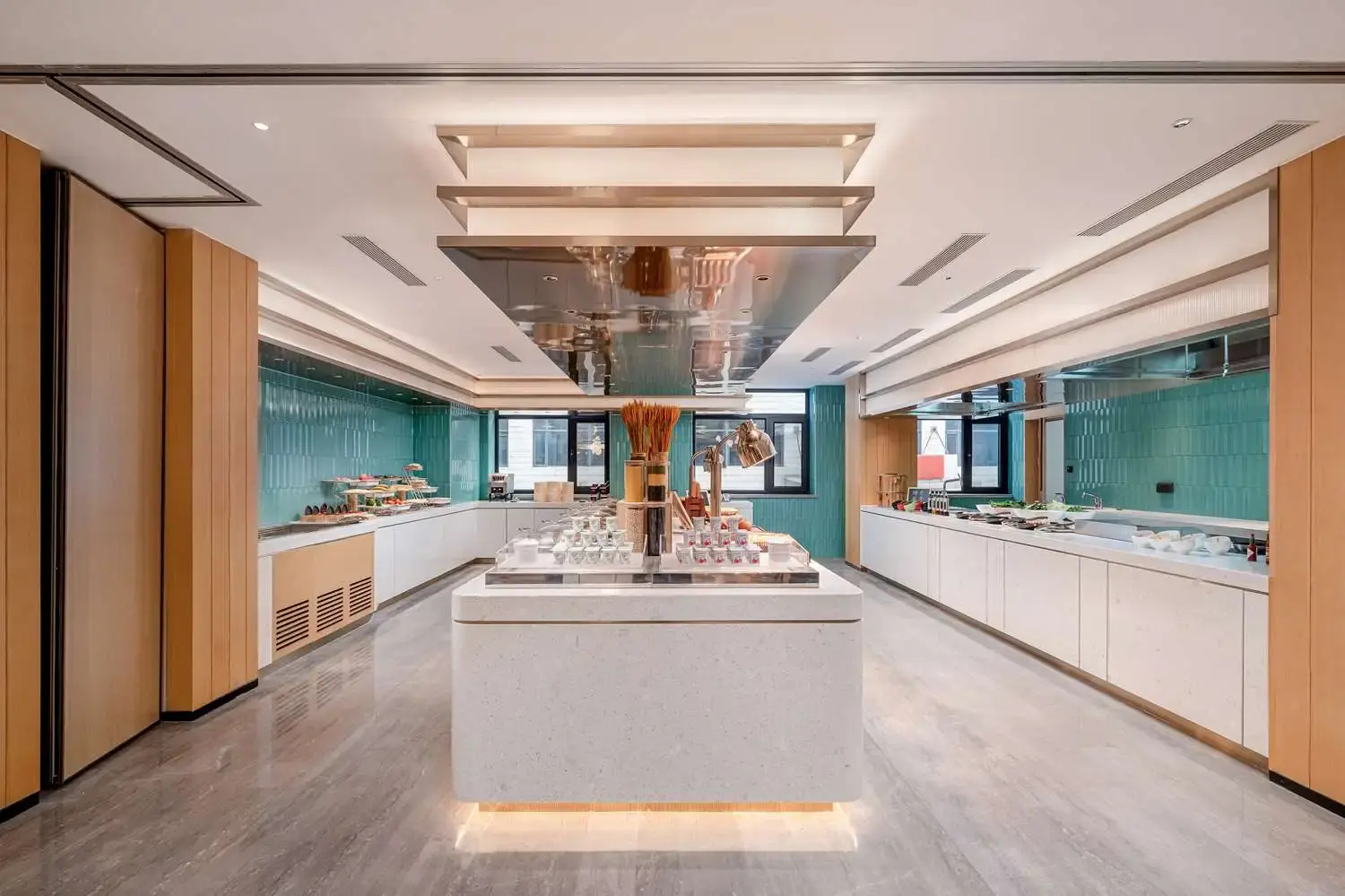 Photo - Hilton Garden Inn Beijing Temple of Heaven East Gate Station