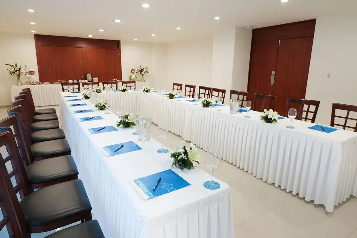 Photo - Hotel Misión Express Mérida Alta Brisa