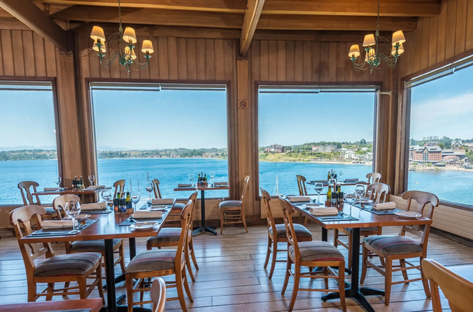 Foto - Hotel Cabaña Del Lago Puerto Varas