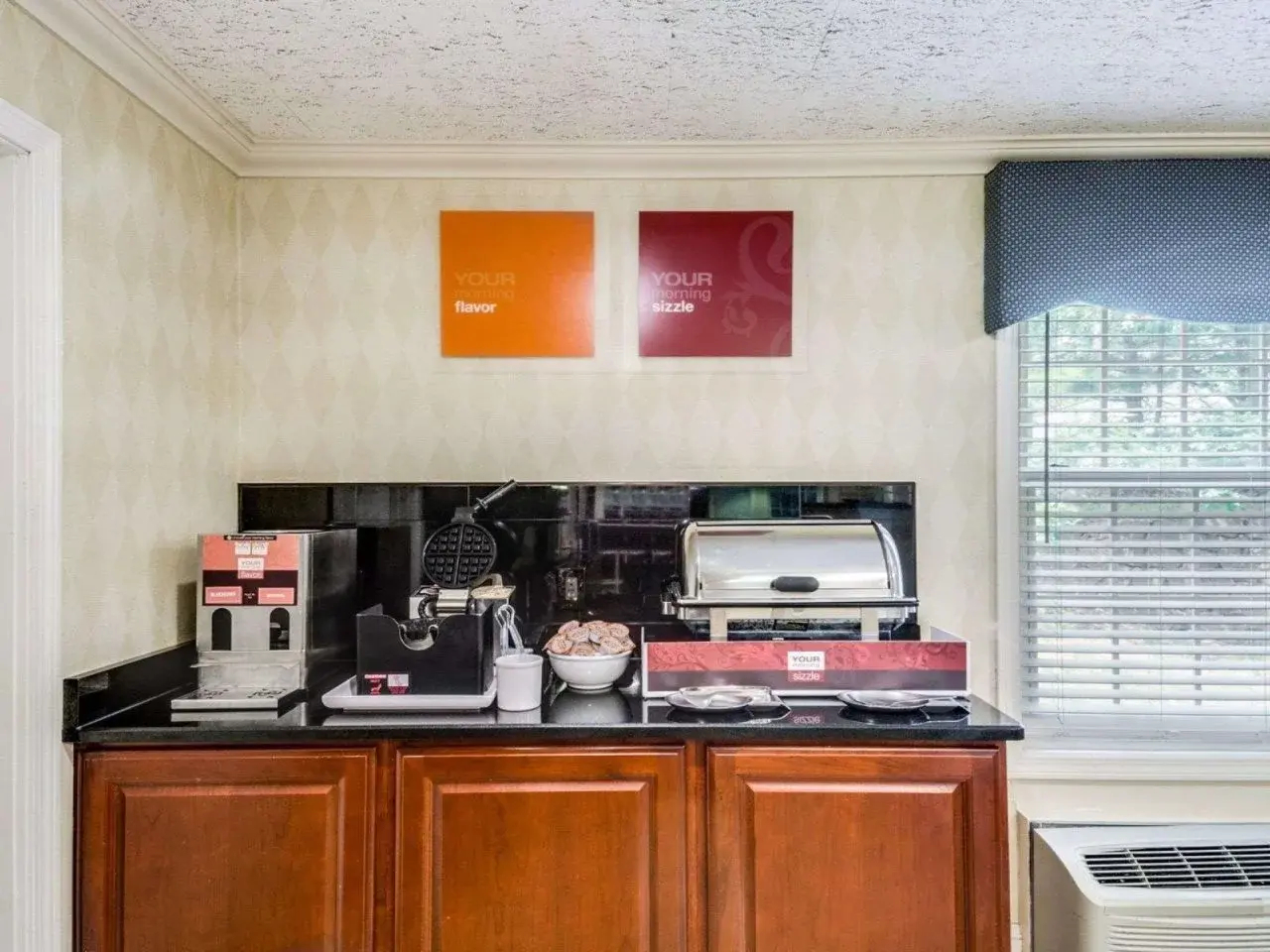 Foto - Comfort Inn Rockland - Boston