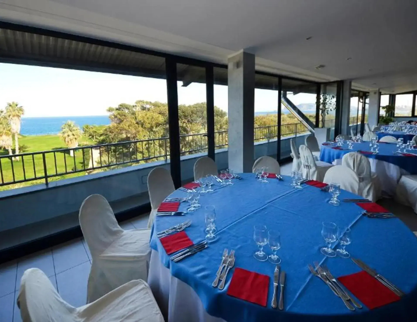 Foto - Hotel Villa d'Amato