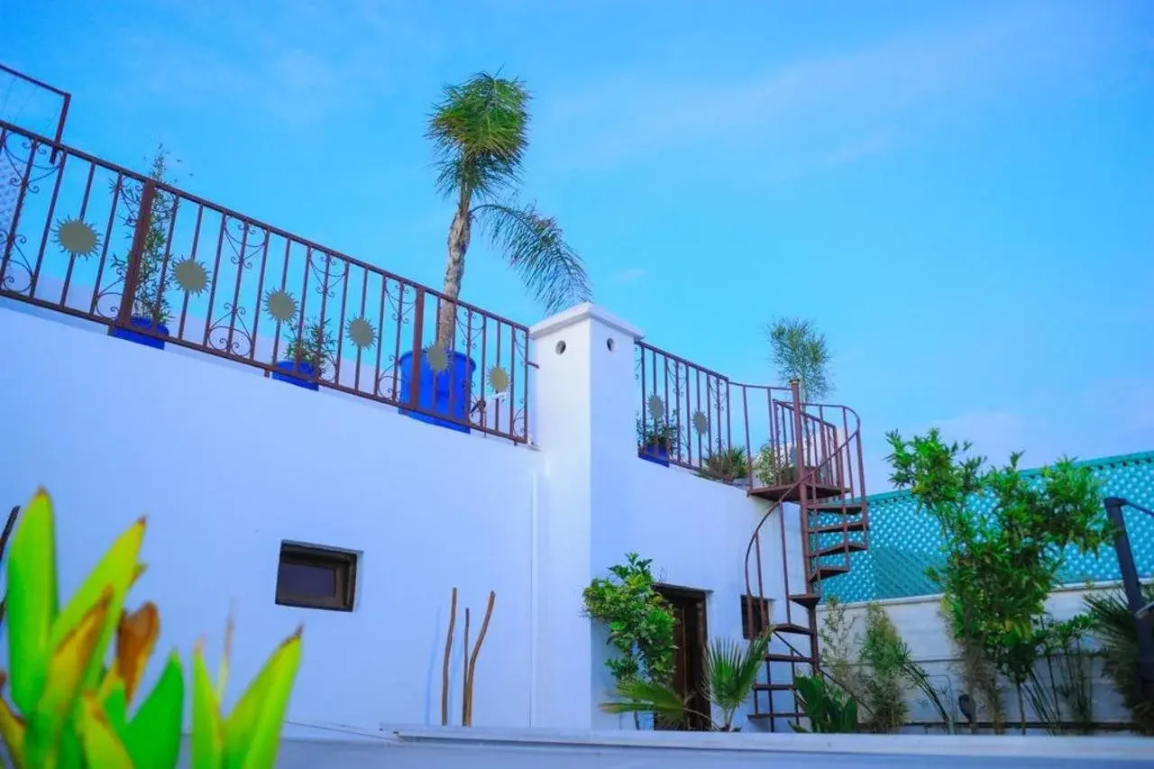 Photo - Riad L'Orchidée & SPA