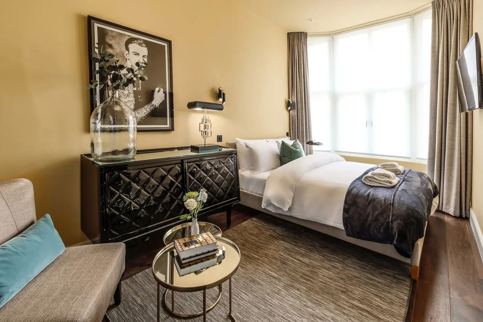 Foto - The Knaresborough by Nestor