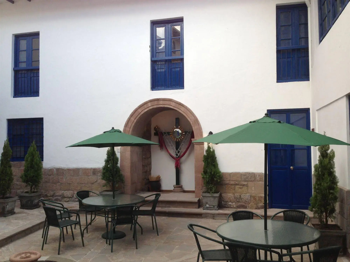 Foto - Tierra Viva Cusco Centro