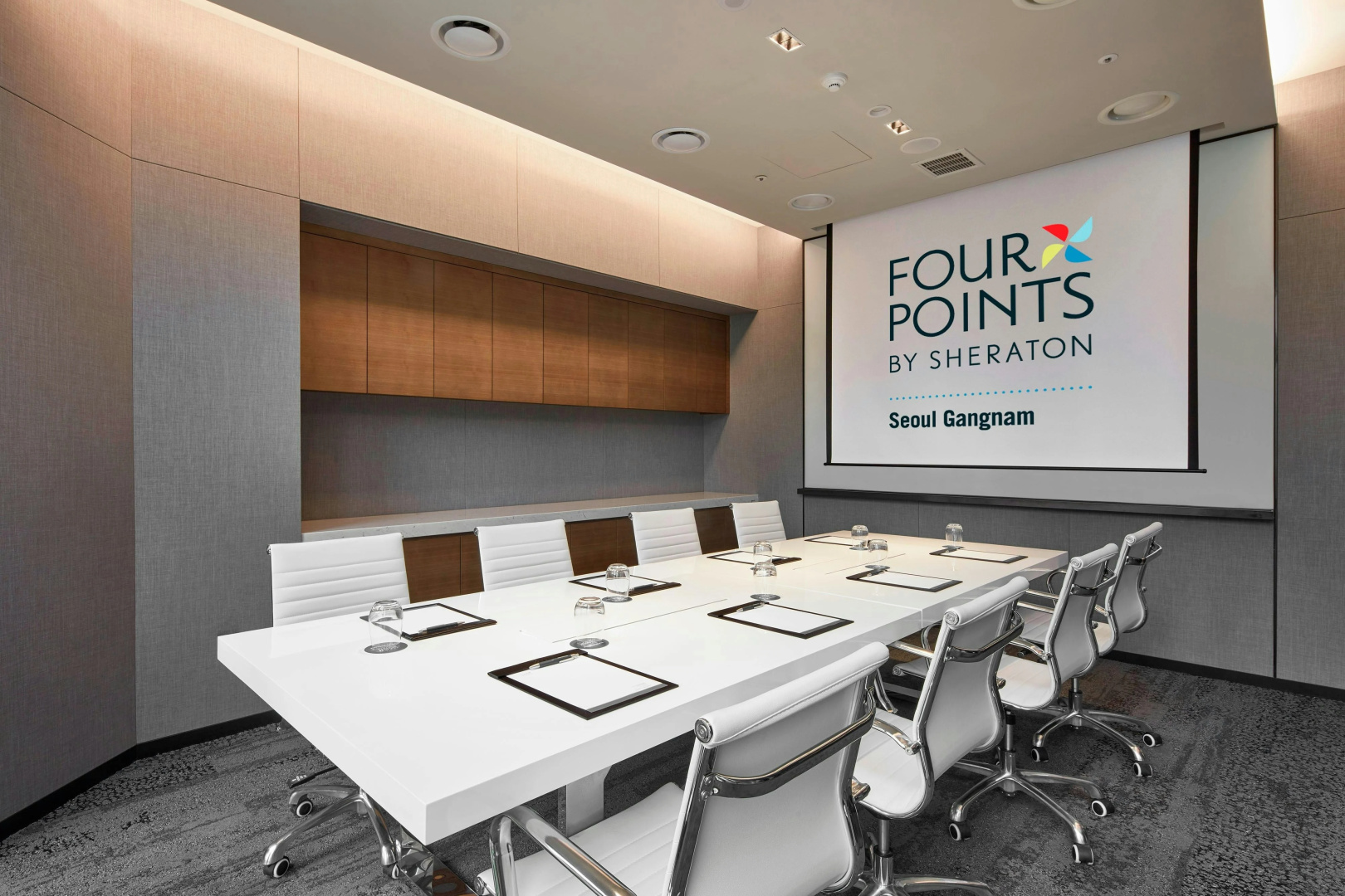 Photo - Four Points by Sheraton Seoul Gangnam