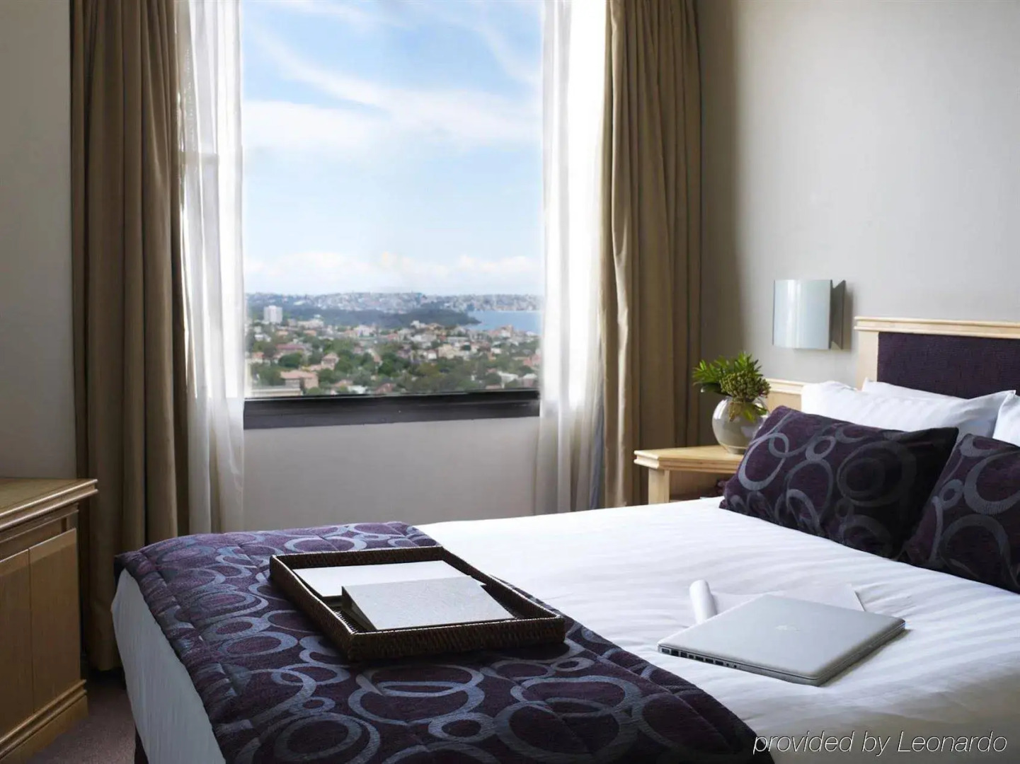 Foto - Rydges North Sydney