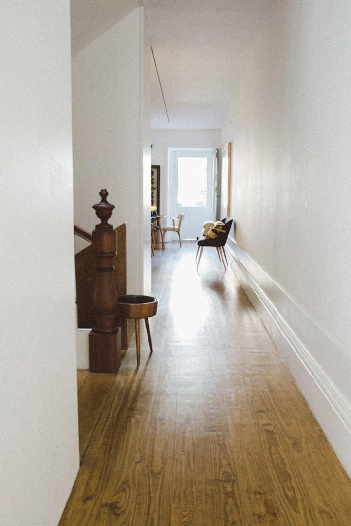 Photo - Rosa Et Al Townhouse