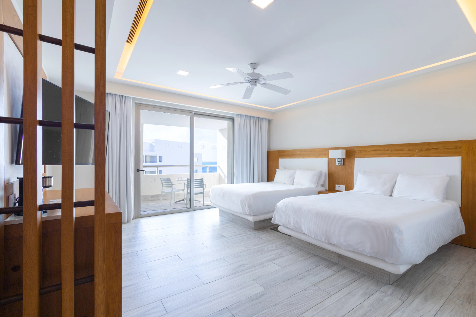 Foto - Izla Hotel