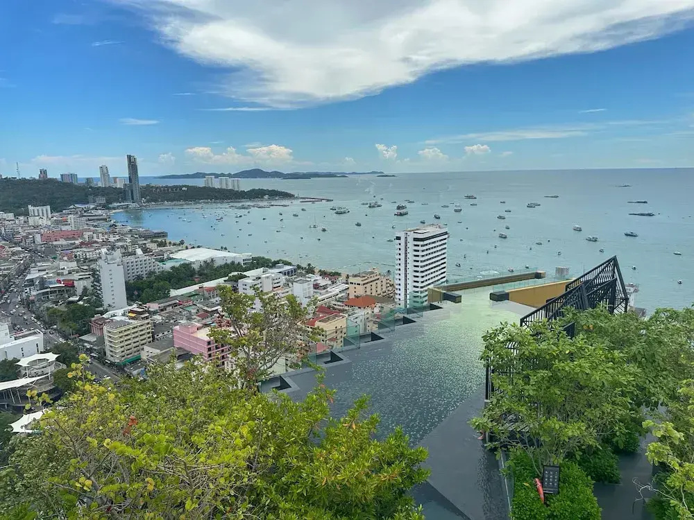 Foto - The Edge central pattaya