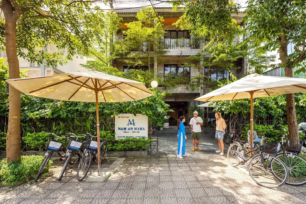 Foto - Nam An Mama Villa Hoi An