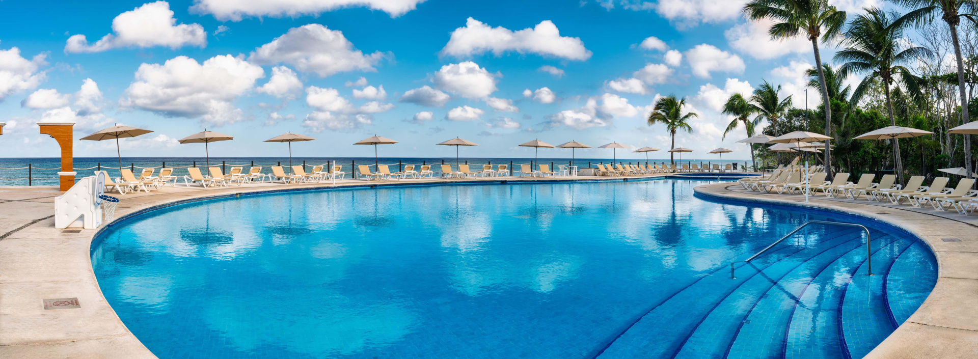 Photo - Occidental Cozumel - All Inclusive