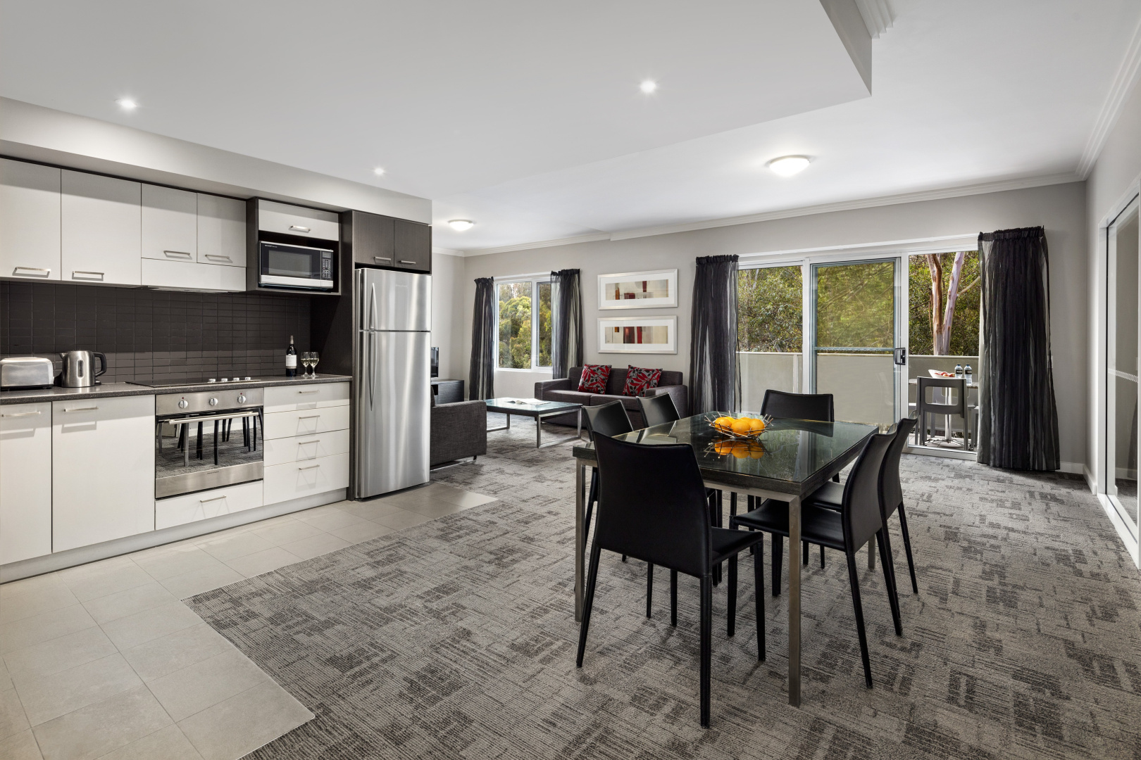 Foto - Quest Campbelltown