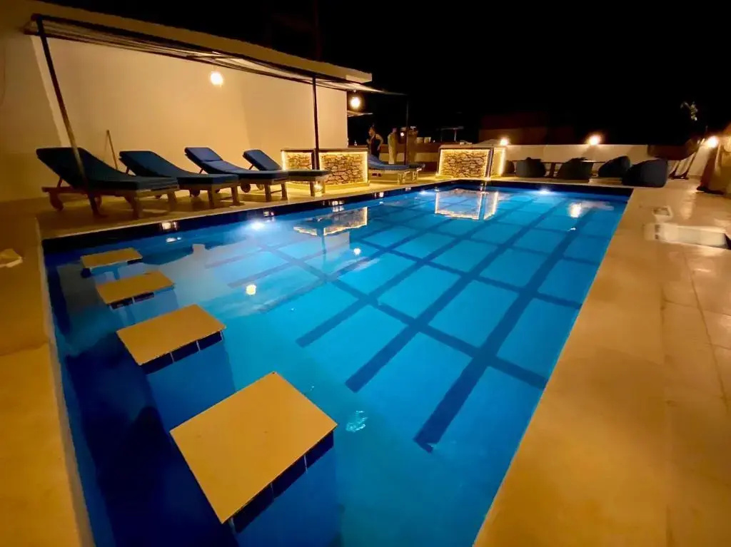 Foto - La Boutique Residence