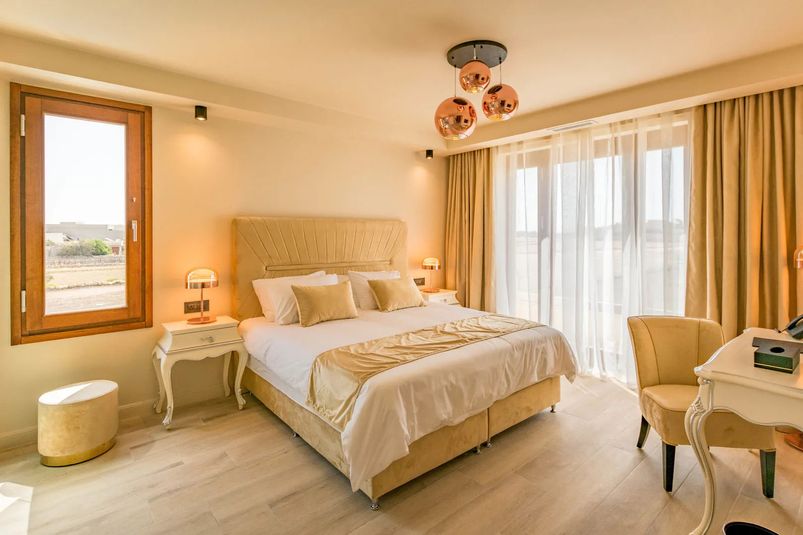 Foto - Santa Lucia Boutique Hotel