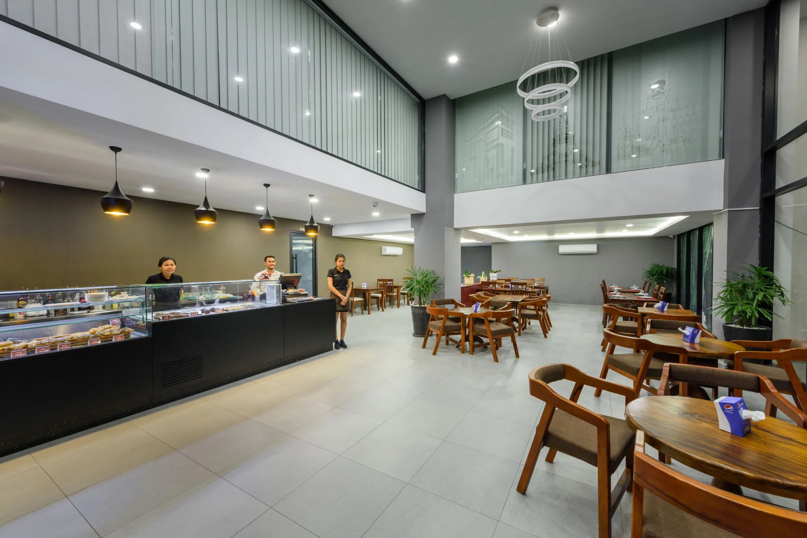 Photo - Mansion 51 Hotel & Apartment