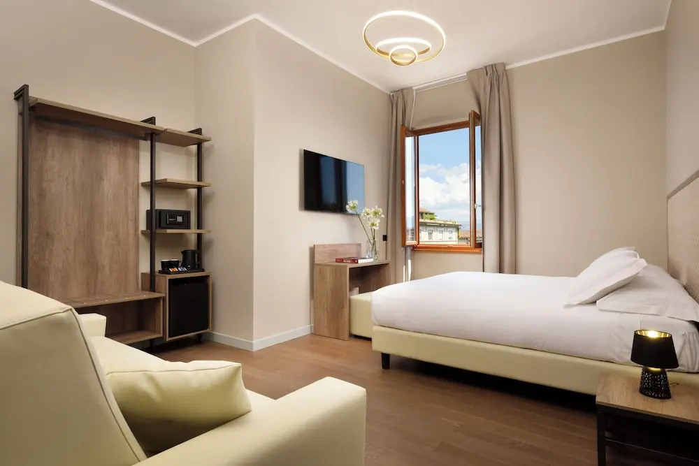 Foto - Essence Hotel