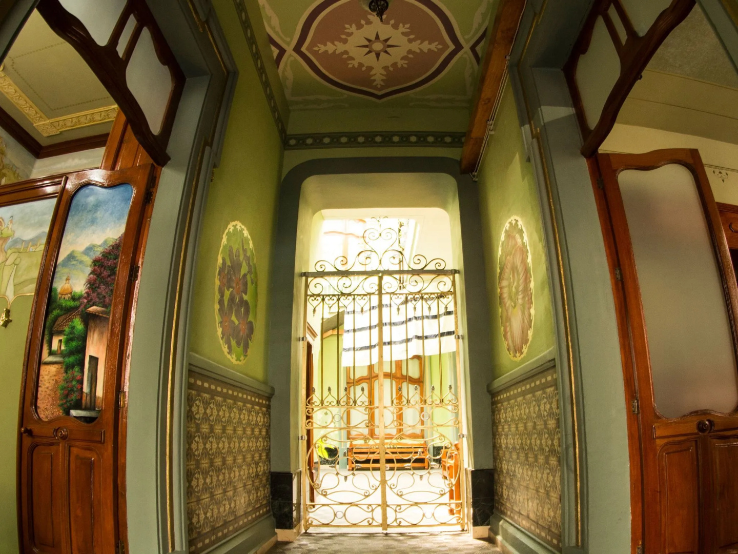 Photo - Azcami Boutique Hotel
