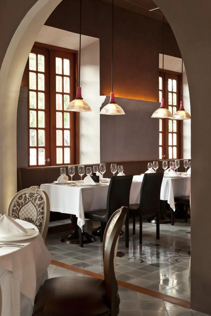 Photo - Rosas & Xocolate, Mérida, a Member of Design Hotels