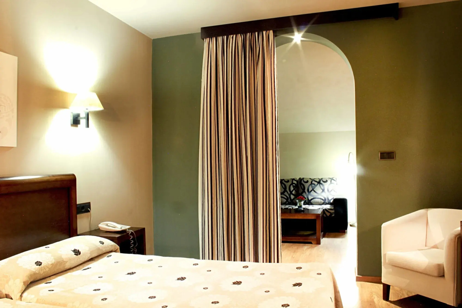 Foto - Hotel Zerbinetta