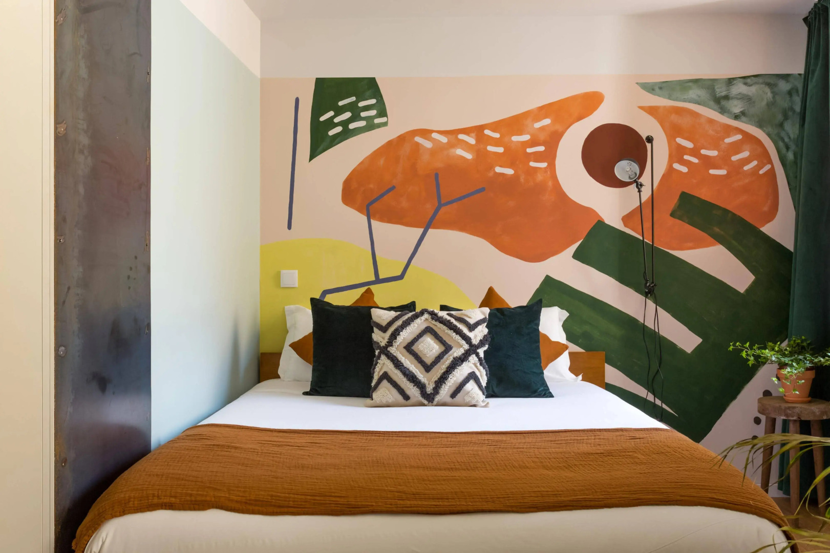 Photo - Secret Patio Lisbon