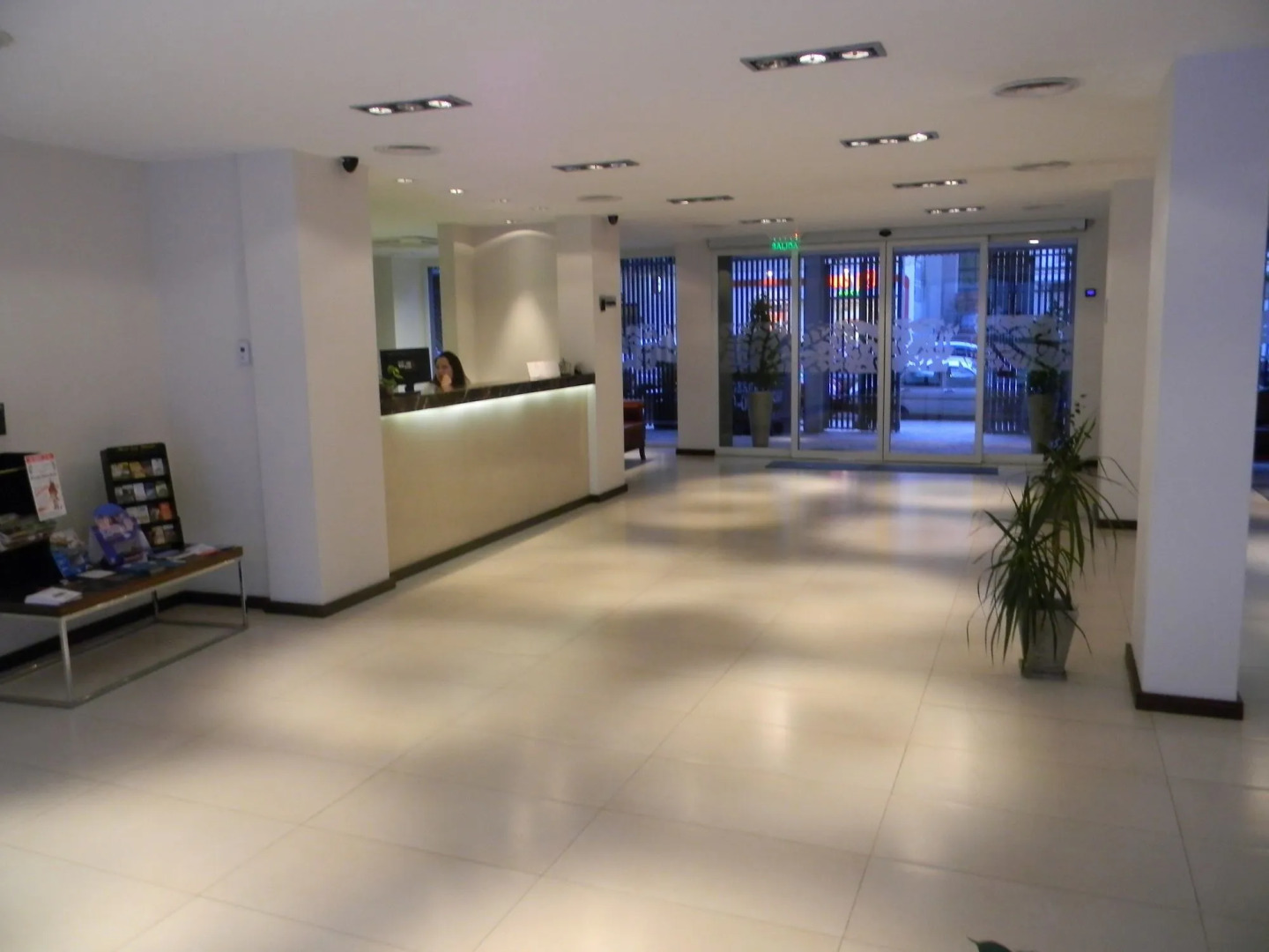 Foto - O2 Hotel Mar del Plata