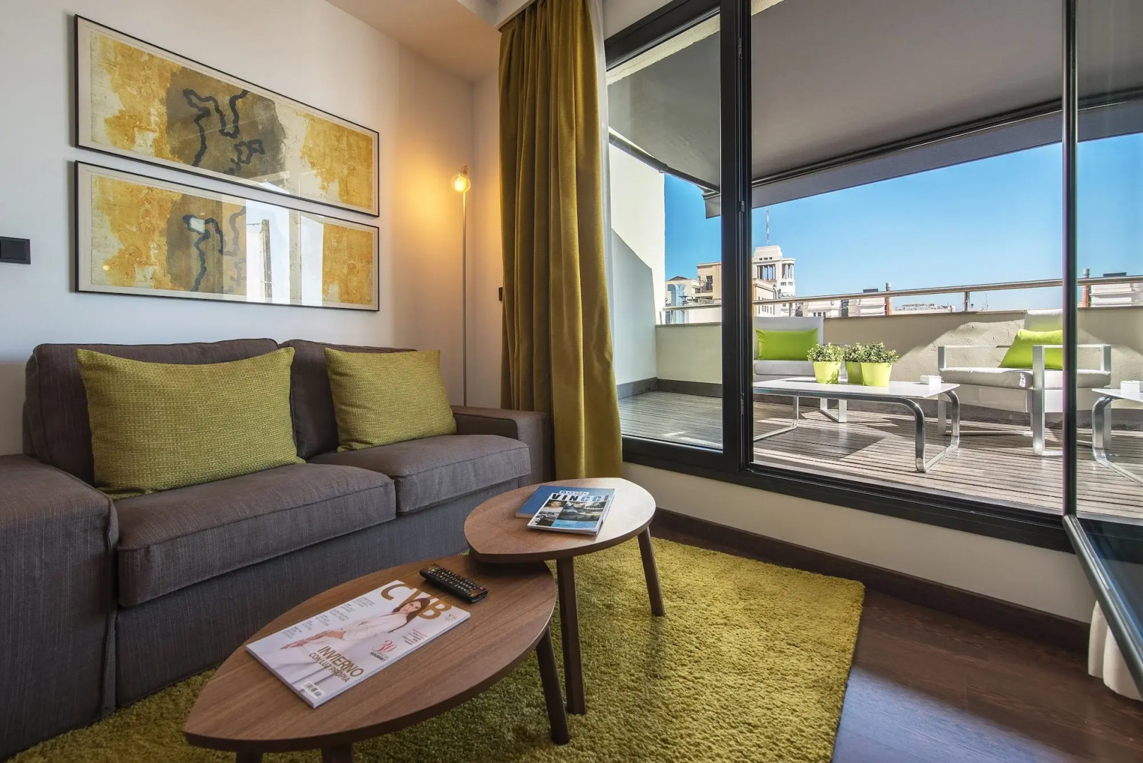 Foto - Vincci Centrum