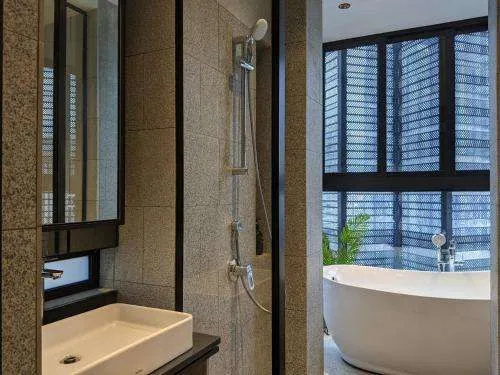 Photo - Scarletz ANGO Suites KLCC