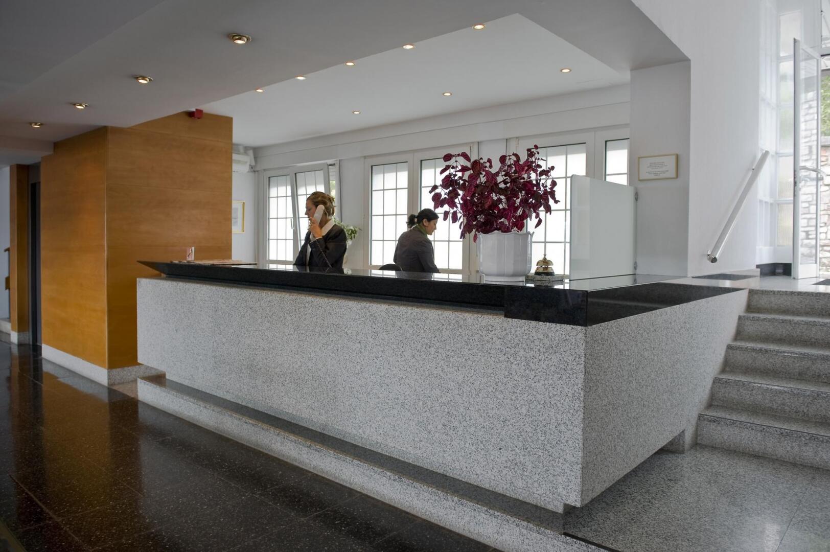 Foto - Hotel Avenida