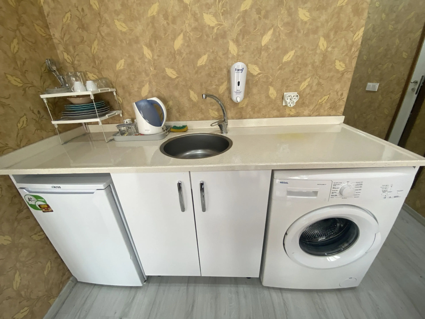 Foto - İmza Hotel Suite