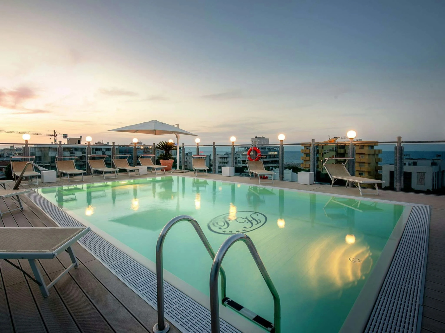 Foto - Hotel President