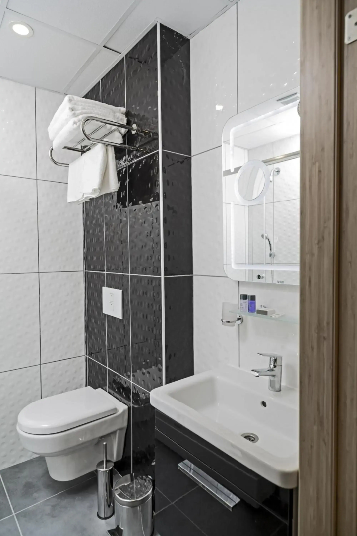 Foto - Demir Suite Hotel