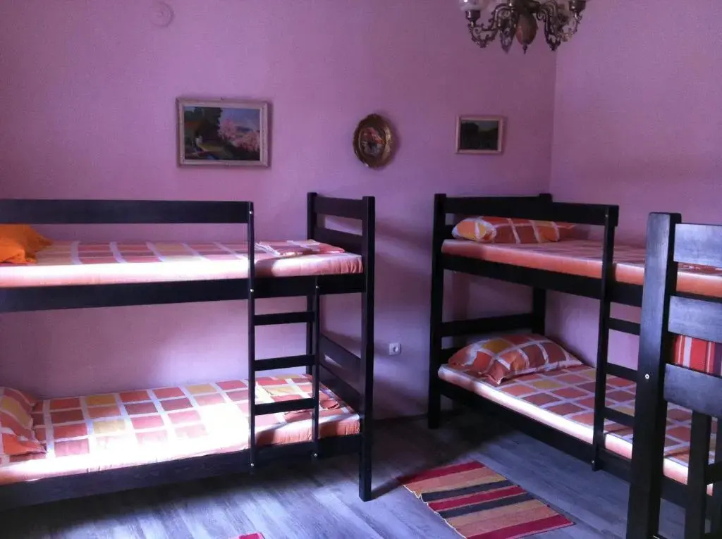Hostel Musala — фото 1