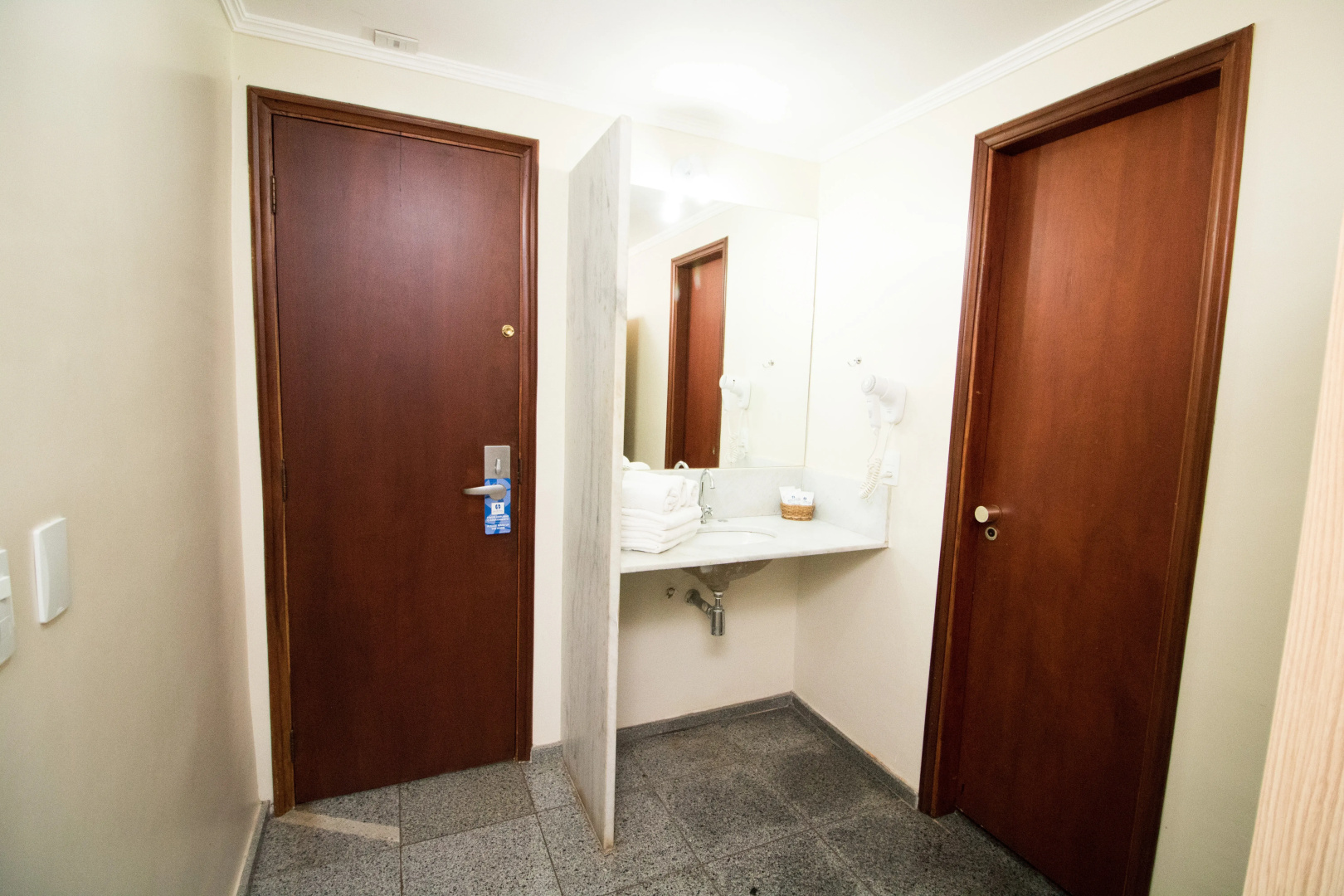 Foto - Hotel Dan Inn Ribeirão Preto by Nacional Inn