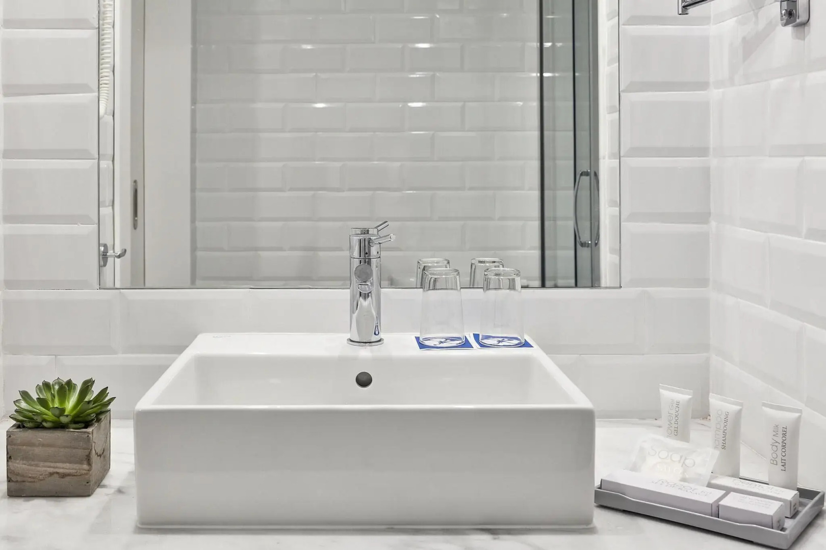 Photo - Delamar 4*Sup-Adults only (18+)