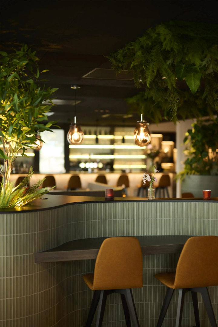 Foto - Radisson Blu Hotel, Bruges