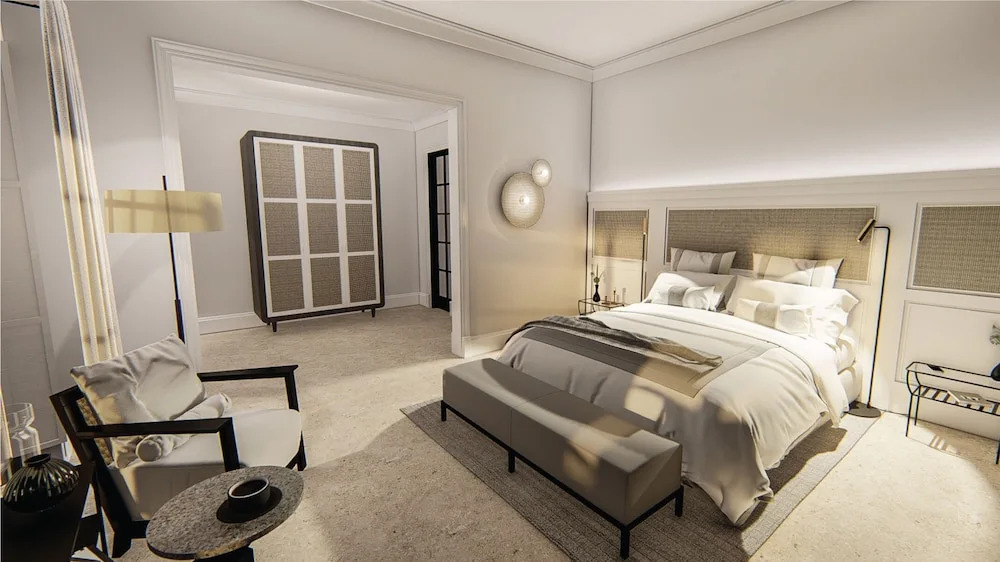 Foto - Bonzoe Suites & Villas