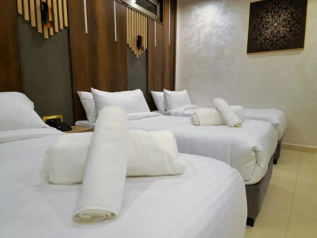 Photo - Melissa Hotel